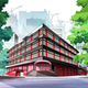 Illustration for article titled iYurikuma Arashi/i: The AniTAY Review